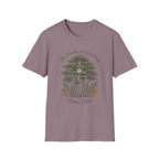 The Woods are Watching T-Shirt