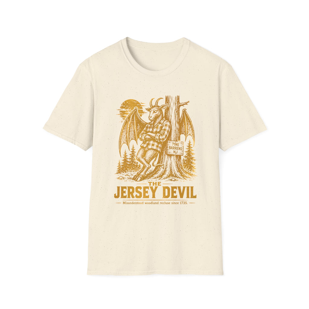 Jersey Devil T-Shirt