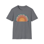 Align With Unseen T-Shirt