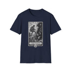The Fool Hiker T-Shirt