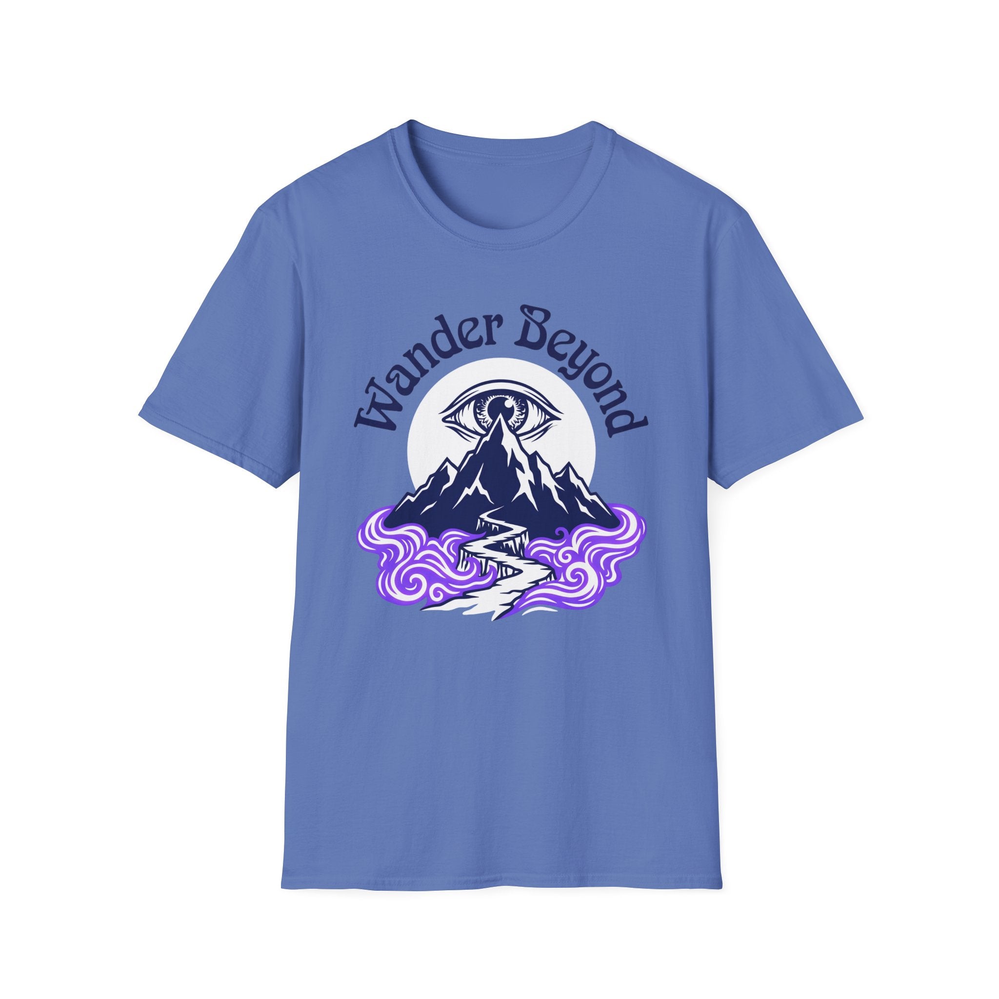 Wander Beyond T-Shirt