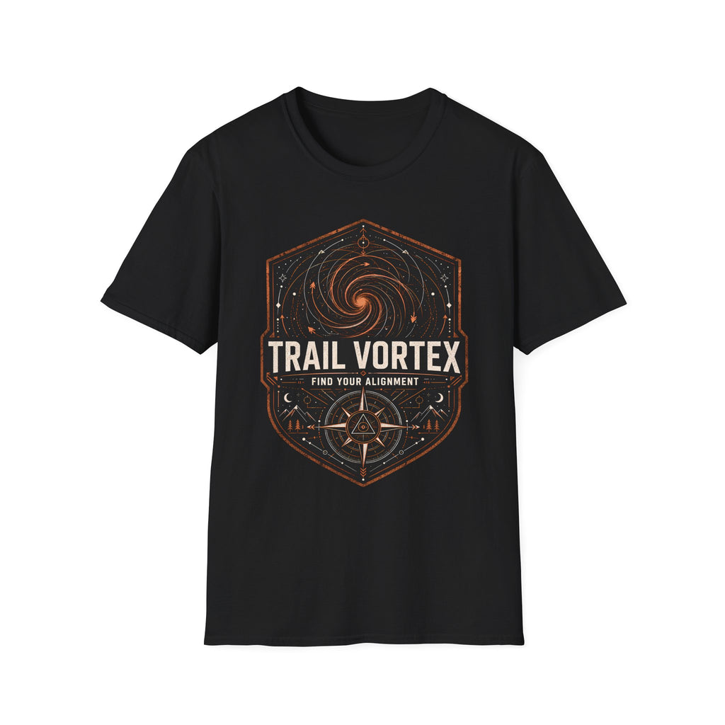 Trail Vortex T-Shirt