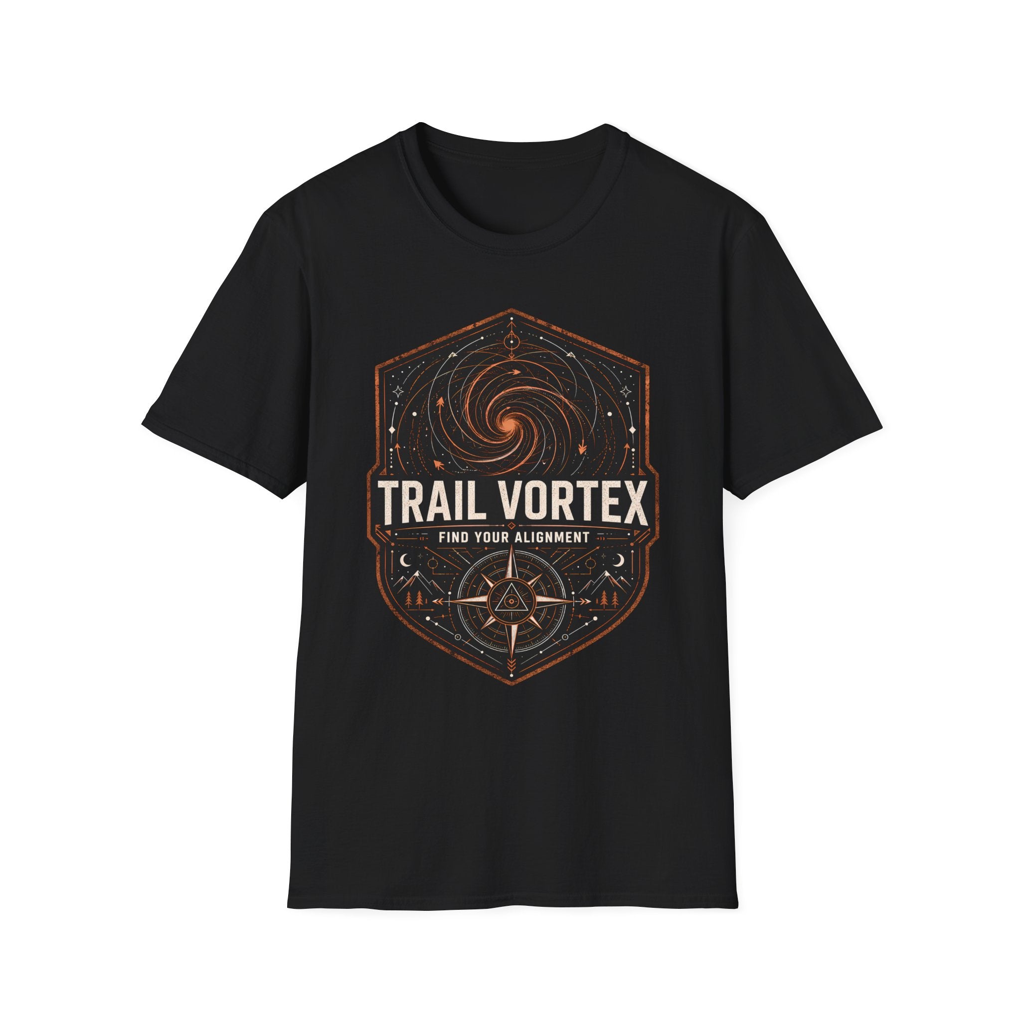 Trail Vortex T-Shirt