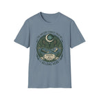 Walking With Wild Wisdom T-Shirt