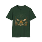 Campfire Eye 1 T-Shirt