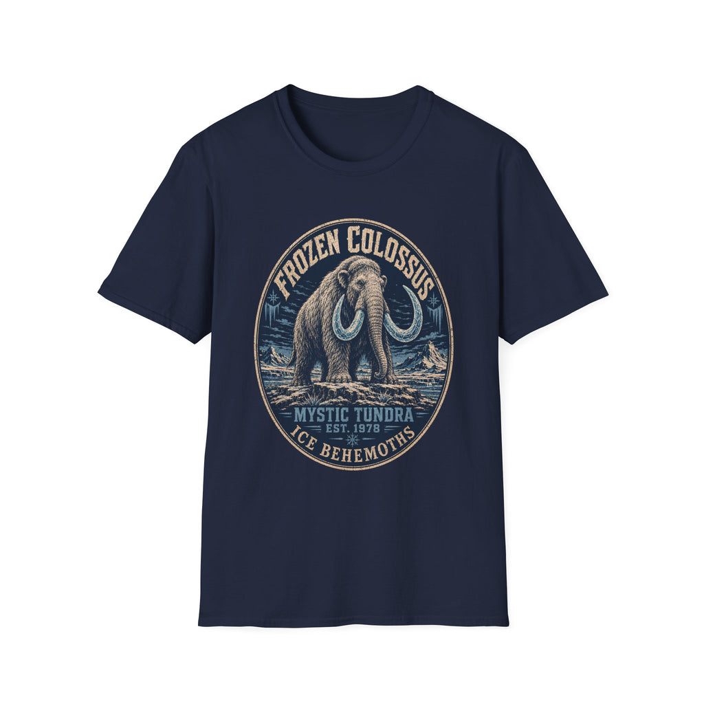 Frozen Colossus T-Shirt