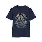 Frozen Colossus T-Shirt
