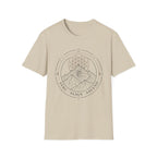 Sync Align Ascend T-Shirt