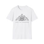 Seek the Unknown T-Shirt