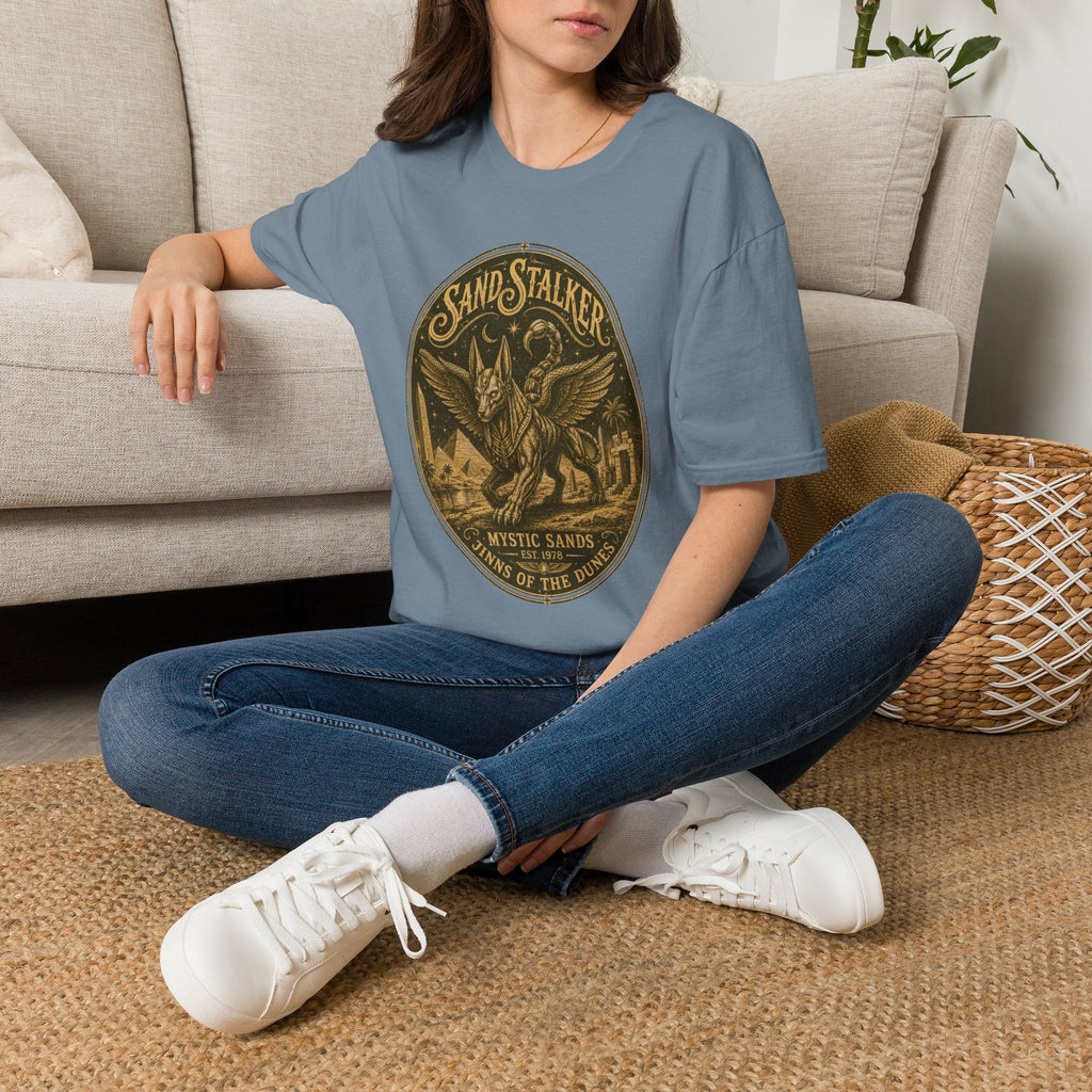 Sand Stalker T-Shirt