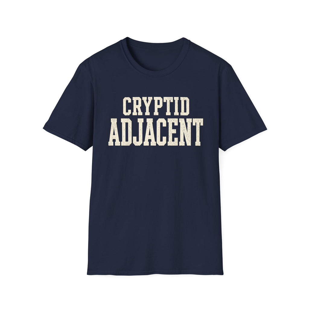 Cryptid Adjacent T-Shirt