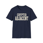 Cryptid Adjacent T-Shirt