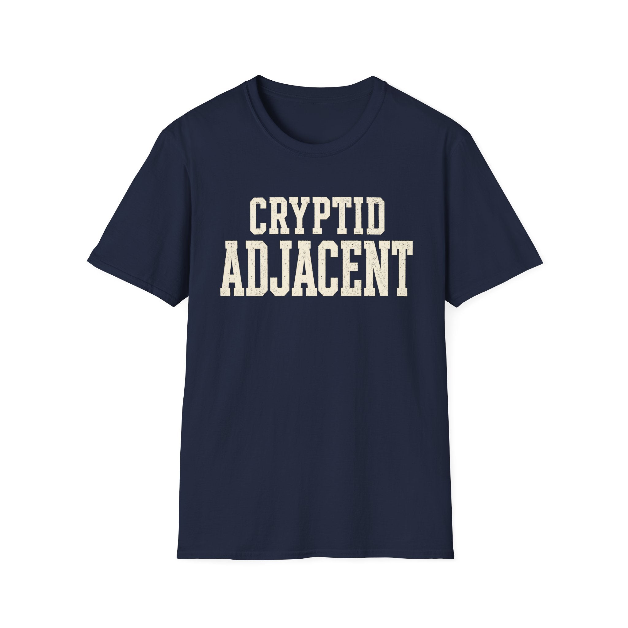 Cryptid Adjacent T-Shirt