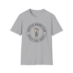 Cryptid Hiking Club T-Shirt