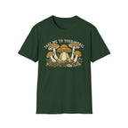 Take Me To Your Morel T-Shirt