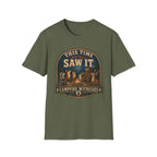 Campfire Witnesses T-Shirt