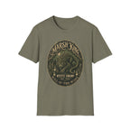 Marsh King Cryptid T-Shirt