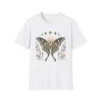 Boho Moth T-Shirt