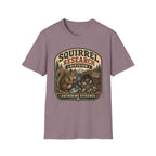 Gathering Evidence T-Shirt
