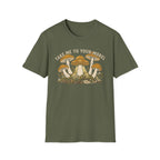 Take Me To Your Morel T-Shirt