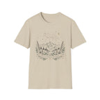 Belief is a Compass T-Shirt