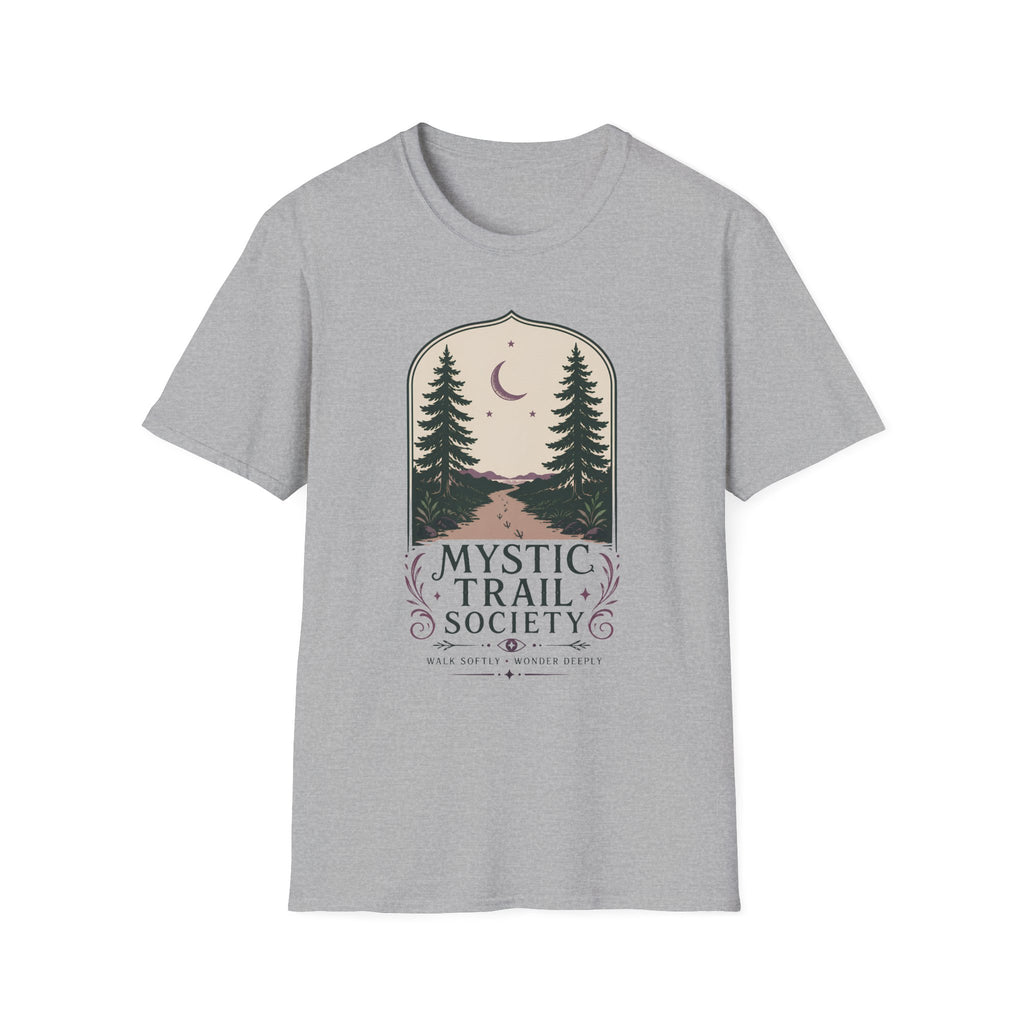 Walk Wonder Deeply T-Shirt