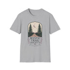 Walk Wonder Deeply T-Shirt