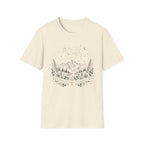 Belief is a Compass T-Shirt