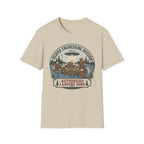 Authorized Landing Zone T-Shirt