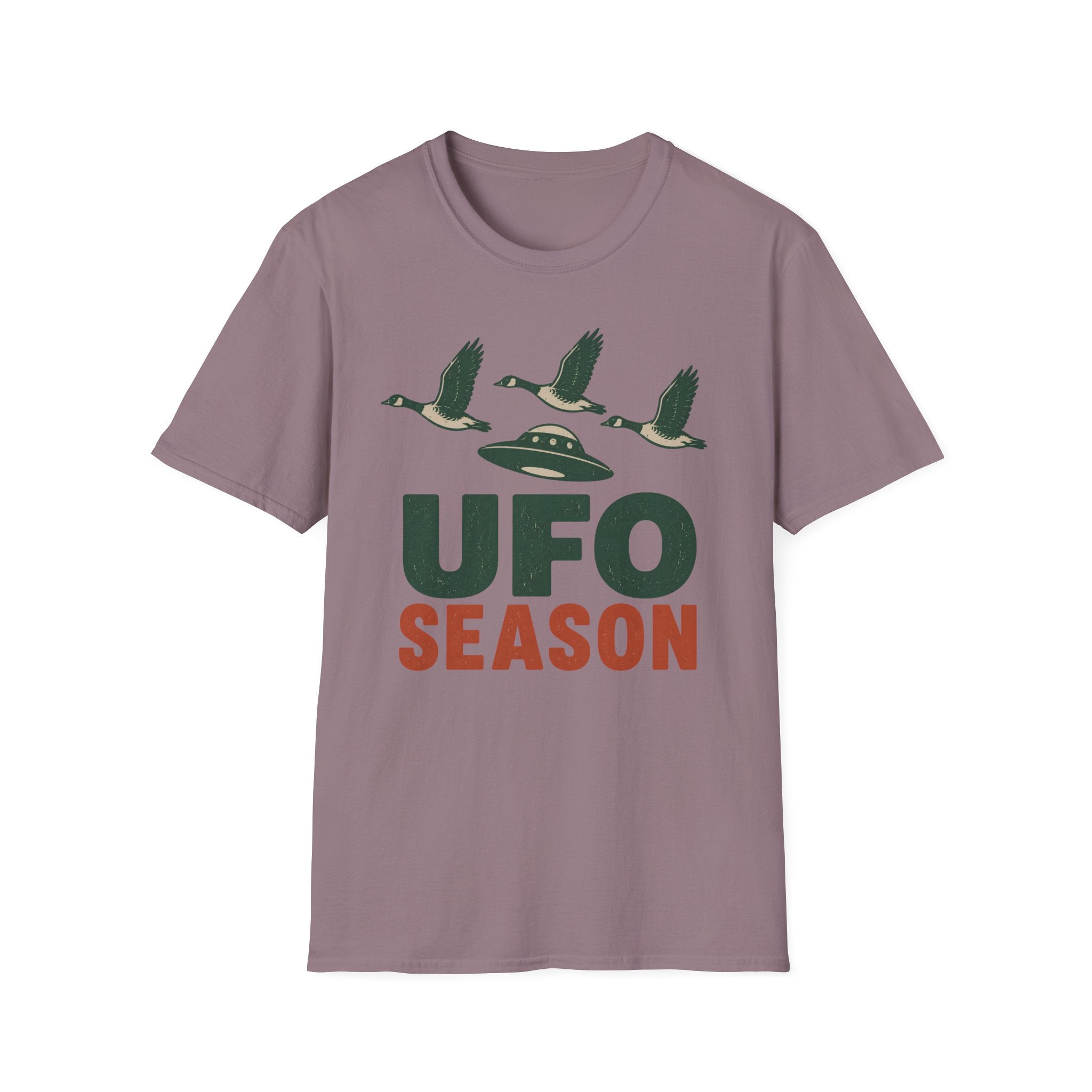 UFO Season T-Shirt
