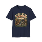 Gathering Evidence T-Shirt