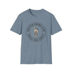 Cryptid Hiking Club T-Shirt