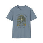 The Woods are Watching T-Shirt