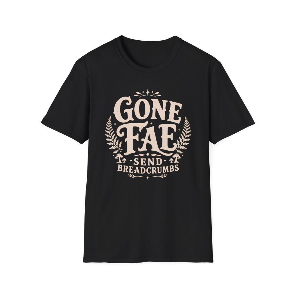 Send Breadcrumbs T-Shirt