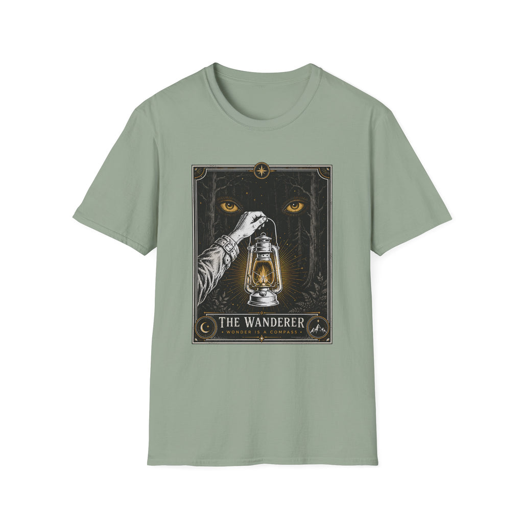 The Wanderer T-Shirt