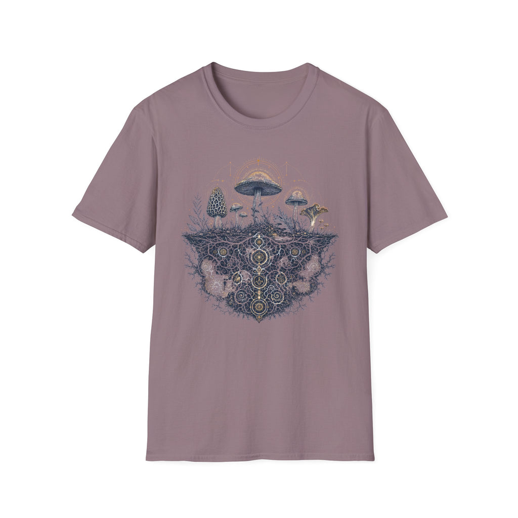 Mystical Mycelium T-Shirt