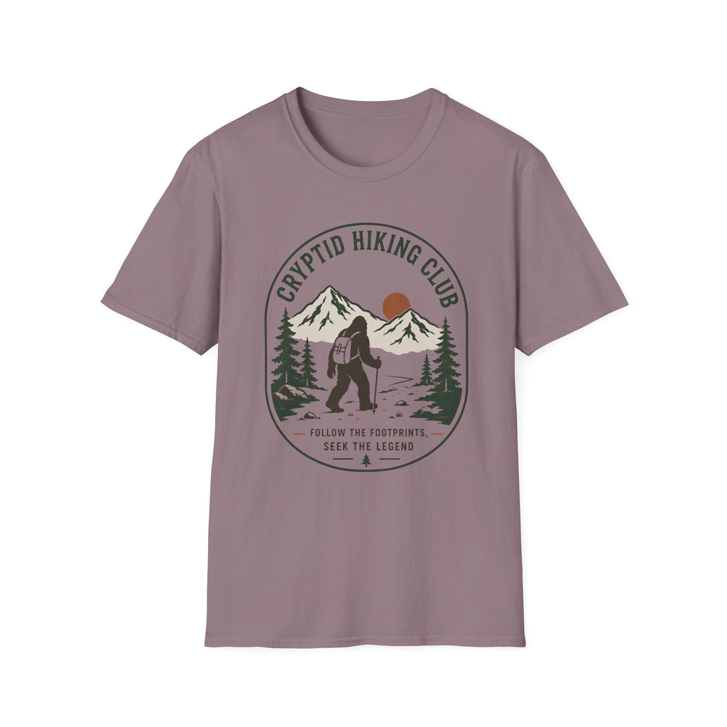 Follow the Footprints T-Shirt