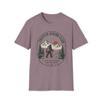 Follow the Footprints T-Shirt