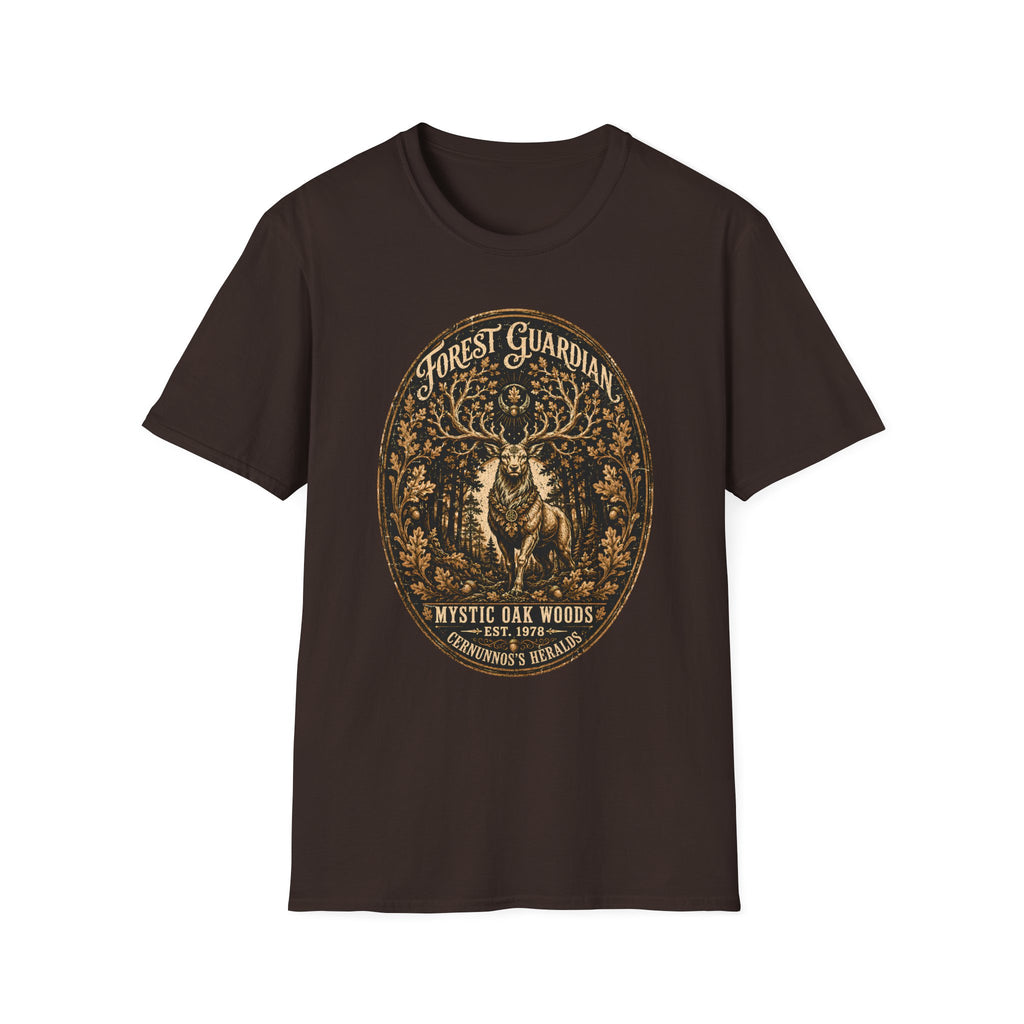 Forest Guardian T-Shirt
