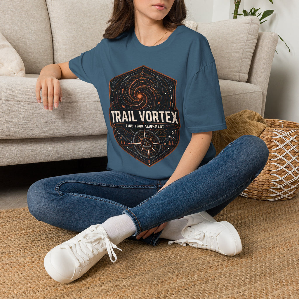 Trail Vortex T-Shirt