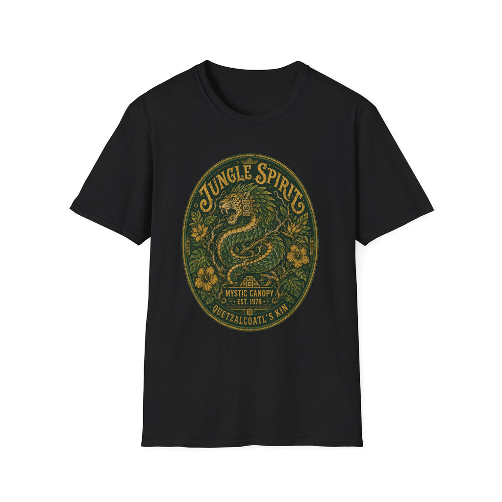 Jungle Spirit T-Shirt