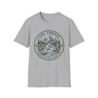 Life Thrives Water Dancing T-Shirt
