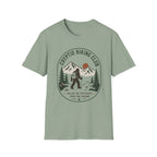 Follow the Footprints T-Shirt