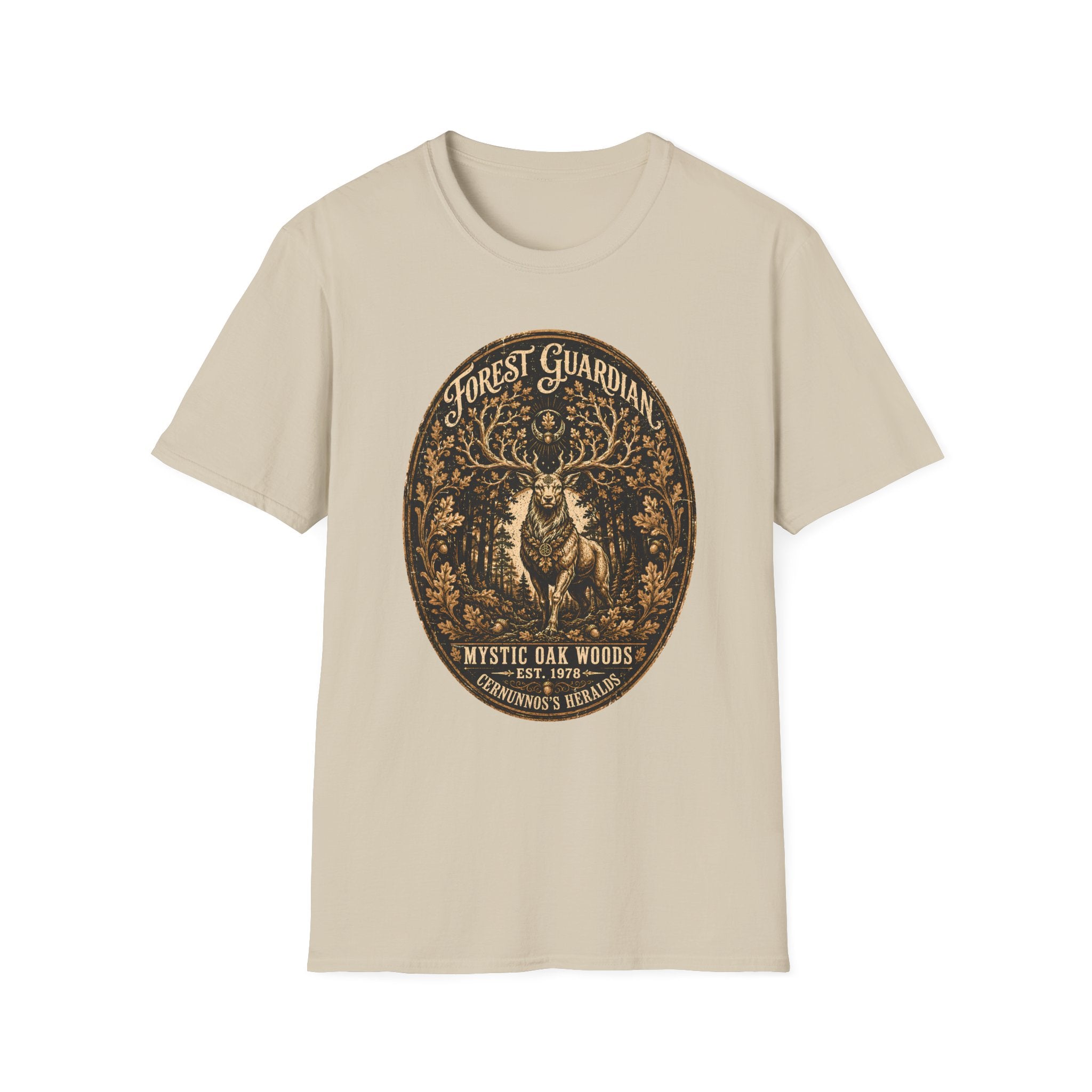 Forest Guardian T-Shirt