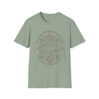 Micro Ecosystem Meditation T-Shirt