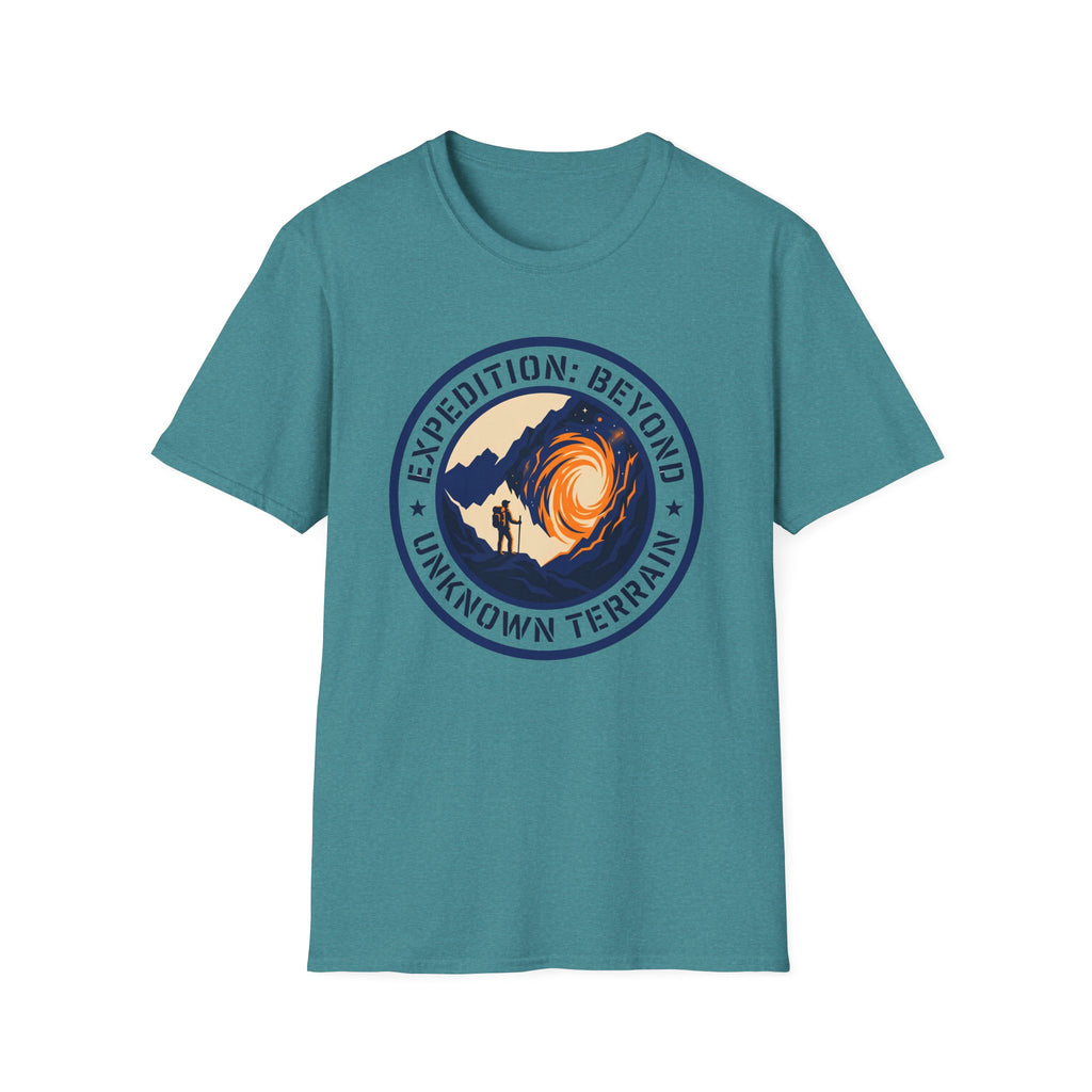 Expedition Beyond T-Shirt