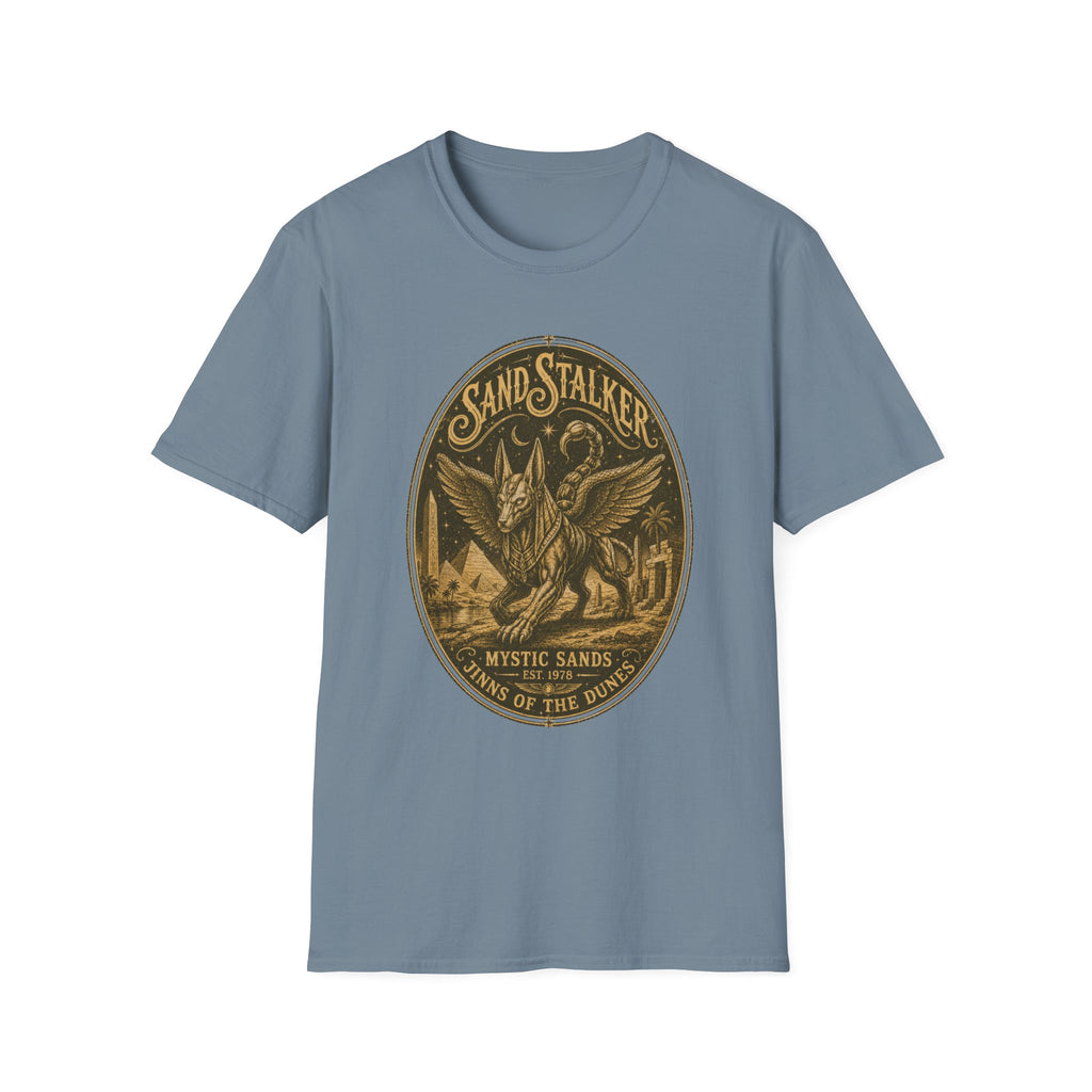 Sand Stalker T-Shirt