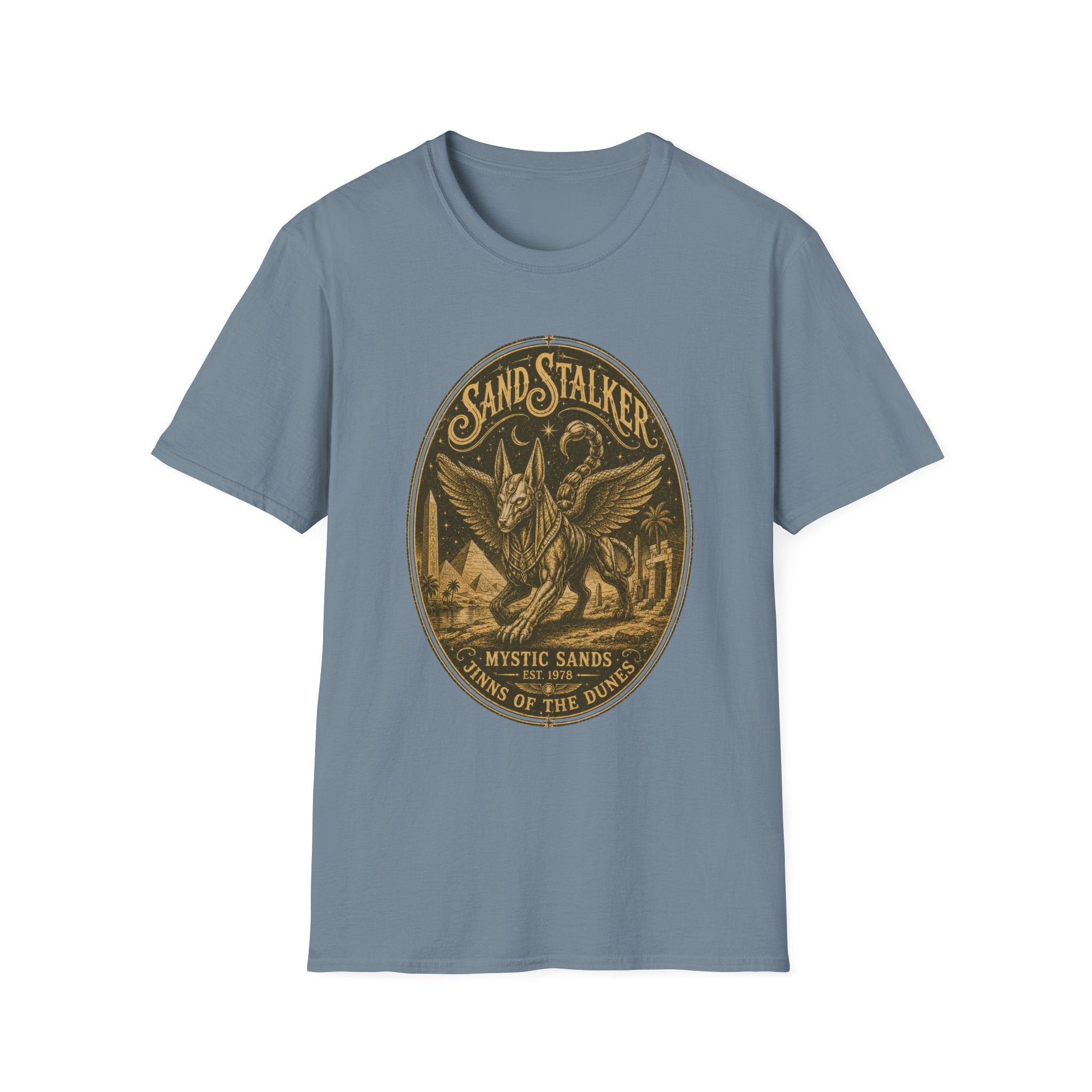 Sand Stalker T-Shirt