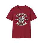 MTS Biker Badge T-Shirt