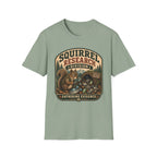 Gathering Evidence T-Shirt